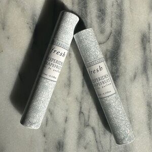 Two Fresh Hesperides Grapefruit 10ml Rollerball in Box